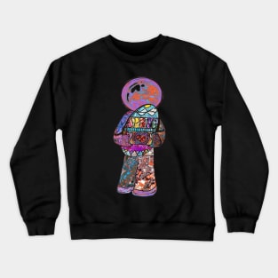 Spring - My Dudej Crewneck Sweatshirt